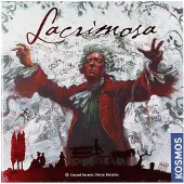 Sonstige Verlage Ascensi, G: Lacrimosa