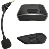 Schuberth SC2 Bluetooth Kommunikationssystem