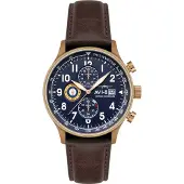 Avi-8 - AV-4011-0O - Armbanduhr - Herren - Quarz - Hawker Hurricane
