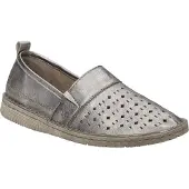 Josef seibel Halbschuhe Sofie 27 71827 Silberfarben 39