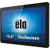ELO Touch Solutions I-Series 3.0, 39,6 cm (15.6"), Full HD, Snapdragon, 3 GB, 32 GB, Android 8.1