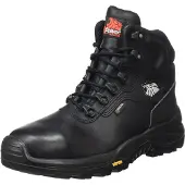 U Power Drop Gore-tex Sicherheitsschuhe