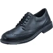 Atlas Sicherheitshalbschuh CX 325 S3 ESD SRC DGUV Gr. 48 schwarz
