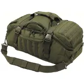 MFH - Max Fuchs Rucksacktasche Travel, olive 48 l