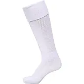Hummel Fußballsocken - hmlEssential - Black/White - - 39/42 - Fußballsocken