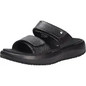 Joya Sandale Vienna II Black Damen-Schuhgröße 35
