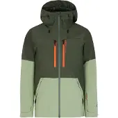 Protest PRTBAKIE snowjacket Thyme Thyme S
