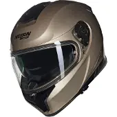 Nolan N80-8 Classico Nobile 316 Sand Glänzend Integralhelm Größe XL