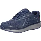 Joya Damen Schnürschuh ELECTRA SR STX DARK BLUE blau Größe EUR 43