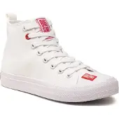 Big star Schuhe mit hohem, atmungsaktivem Obermaterial und rutschfester Sohle, Größe 40