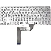 T-ProTek DEUTSCHE - Schwarz Tastatur Keyboard kompatibel für Medion Akoya MD98487, MD98745