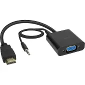 Speedlink HDMI zu VGA Adapter