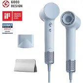 Laifen Mini Hochgeschwindigkeits-Haartrockner Blau