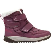 Jack Wolfskin Schuhe polar A621465114