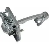 METZGER 2312347 Türfeststeller Türfangband passend für PEUGEOT 607 (9D, 9U) Vorne Links Vorne Rechts