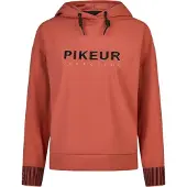 Pikeur Damen SWEATER rose wood Sweater / Hoody Selection HW 25, Größe:34