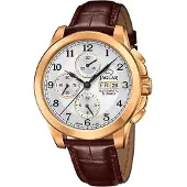 Jaguar - J977/1 - Armbanduhr - Chronograph - Automatik - Herren
