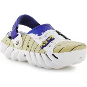 Crocs Schuhe Echo Clog K Dragon Ball Z Vegeta 21113890H