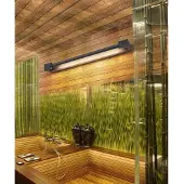 Azzardo Wandleuchte 1x24W/LED DALI 90 AZ2896
