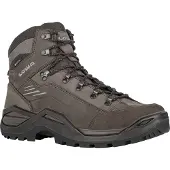 Lowa - Renegade Evo GTX Mid - Wanderschuhe Gr 46 braun/grau