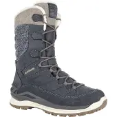 Lowa Damen Schuhe von in Farbe stahlblau stein