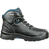 Albatros Sicherheitsstiefel 631750 X-Treme CTX Mid S3 SRC Gr.41 schwarz
