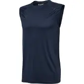 Hummel Hmlpro Training Jersey S/L - marine, Größe:S