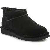 Bearpaw Super Shorty Schuhe Damen schwarz 37