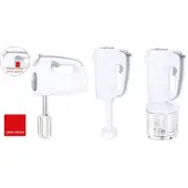 Emerio HMS-113257.2 - Handmixer - 300 W - Blau