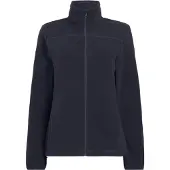 MCKINLEY Damen Unterjacke Coari II wms AOP-/BLACK/ROSE