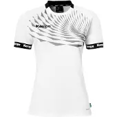 Kempa Wave 26 Kurzarm-t-shirt
