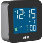 Braun Bc 08 Wecker
