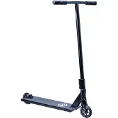 Striker Stunt Scooter - Gravis - L - Schwarz -