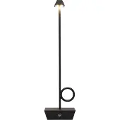 Broggi Design Bugia Tischlampe