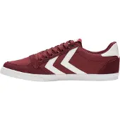 Hummel Slimmer Stadil Low - Cabernet - 45