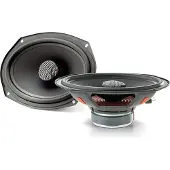 Focal ICU 690 | 6 x 9' Oval 15x23cm 2-Wege Koax Lautsprecher