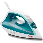Tefal Dampfbuegler Virtuo FV1710 - Farbe: Türkis - 1800 Watt