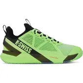 K-Swiss Herren Sneakers Grün 09485-306-M Grösse 43