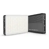 RealPower Videoleuchte Lights On Video