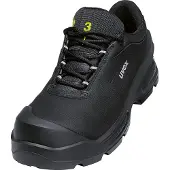 Uvex Sicherheitshalbschuh 3 S3L 68712 Gr. 36 schwarz