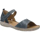 Josef seibel Ivy 05 | Sandale für Damen | Blau