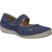 Josef seibel Ballerina "Fergey 58, shark"