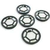 Adler AD 7036.1, Filter, Schwarz, AD 7036, AD 7036, 9 g, Box