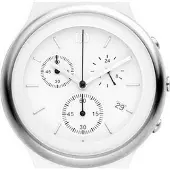 Danish design - Armbanduhr - Damen - IV12Q892 Chronographen