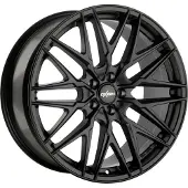 Oxigin Felge 25 Oxcross 7.5x17 ET55 5x114.3 SWM für Renault Clio