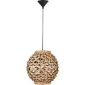 Nova Luce Pendelleuchte GRIFFIN