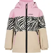 Protest Pleuni Jacke Mehrfarbig 110 cm Jungen,Mädchen, Mehrfarbig 110 cm