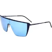 Italia Independent Sonnenbrille MOD 0215 I THIN METAL 021.000