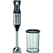 Bosch MS6CM4110/01 Stabmixer, 800 Watt, 0,6 l Behälter