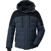Killtec KOW 88 Men Quilted Jacket dunkelblau (00811) 3XL